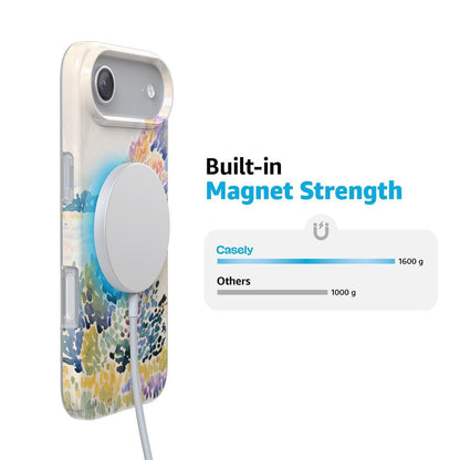 Calm Waters | The Met Series Case