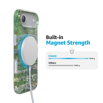 Monet’s Bridge | Limited Edition Phone Case