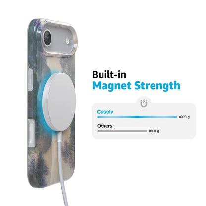 Monet’s Morning | Limited Edition Phone Case