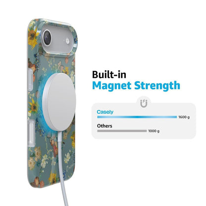 Vincent’s Flowers | Van Gogh Museum Case