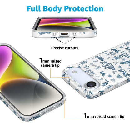 Wild West Adventure | Desert Case