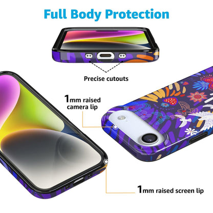 Viva La Vida | Frida Kahlo Collage Case