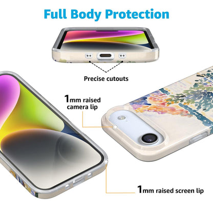 Calm Waters | The Met Series Case