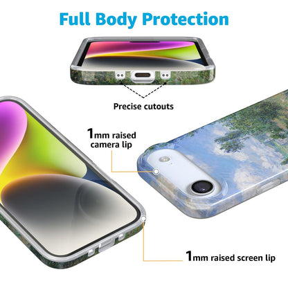 Monet’s View | Limited Edition Phone Case