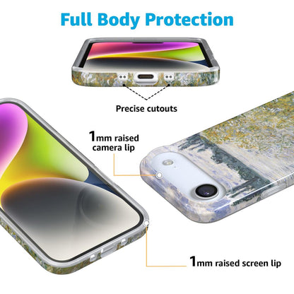 Monet’s Summer Landscape | The Met Series Case