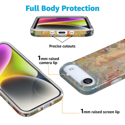 Pandora | The Met Series Case