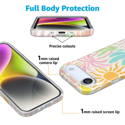 Oasis | Pura Vida Case