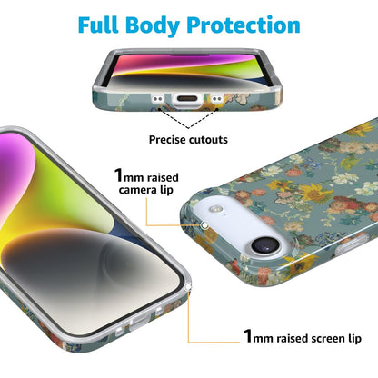 Vincent’s Flowers | Van Gogh Museum Case