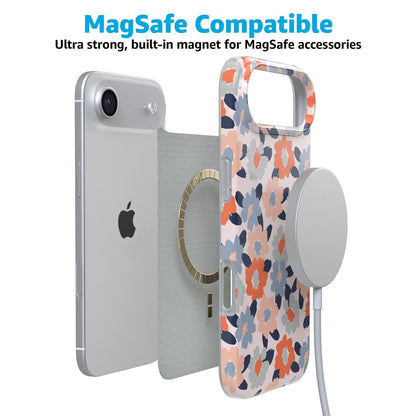 Field of Flowers | Pastel Floral Case