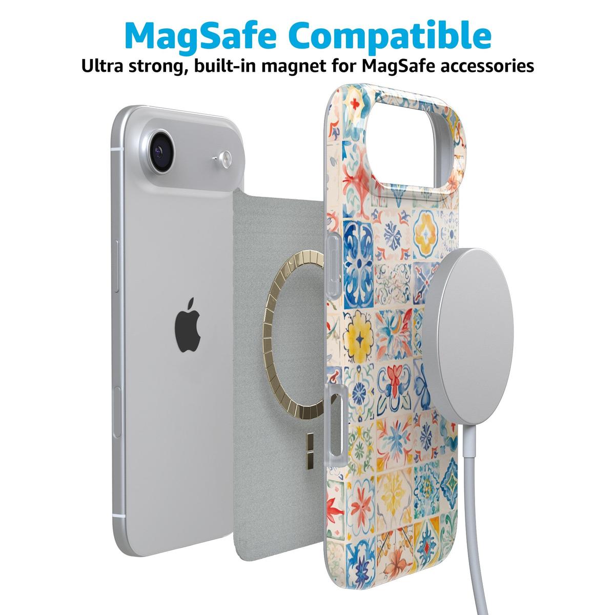 Tuscan Tiles | Dolce Vita Case