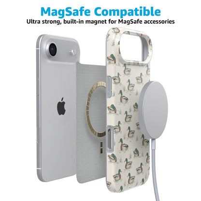 Mallard & Co. | The Boyfriend Collection