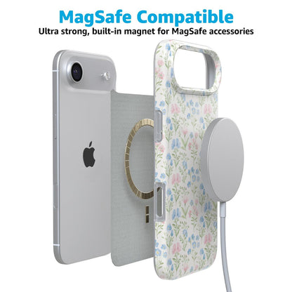 Pastel Garden | Sunday Best Case