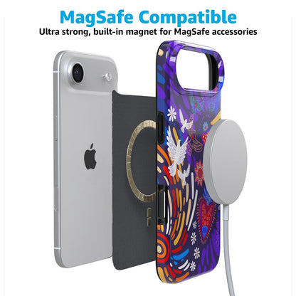 Viva La Vida | Frida Kahlo Collage Case