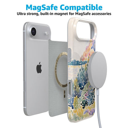 Calm Waters | The Met Series Case