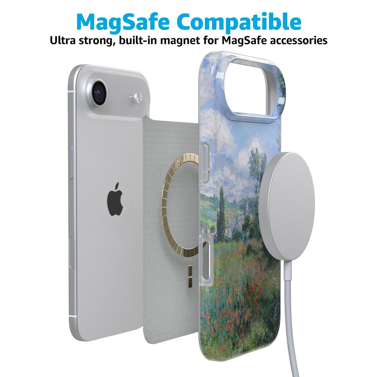 Monet’s View | Limited Edition Phone Case