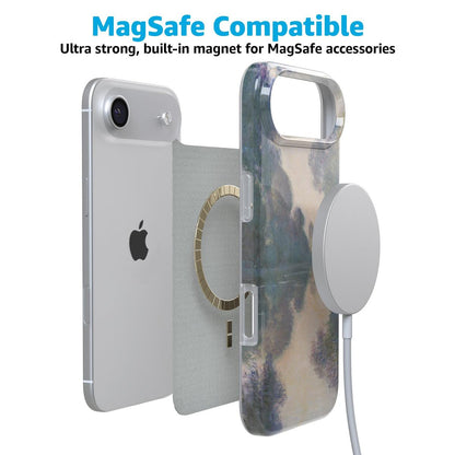 Monet’s Morning | Limited Edition Phone Case