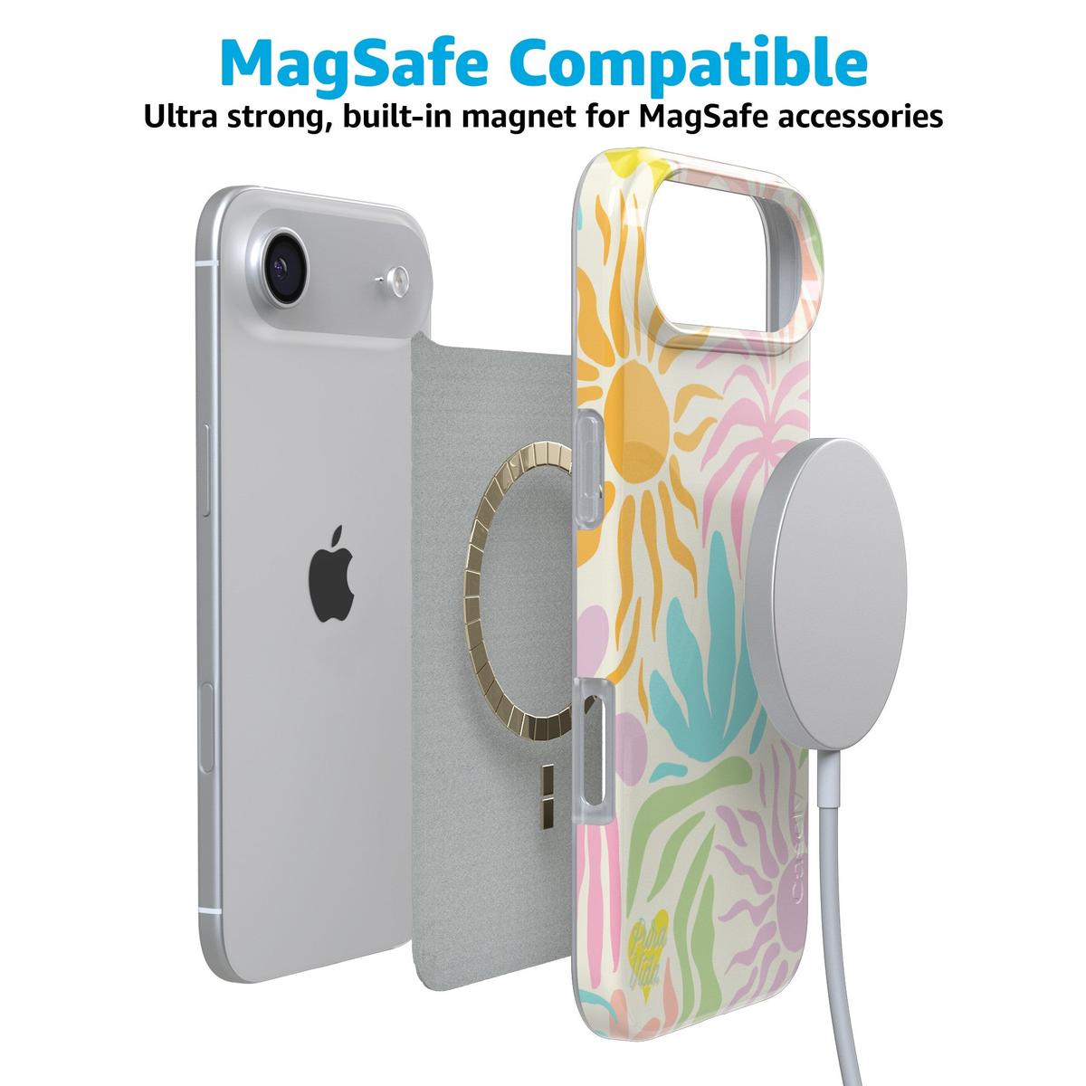 Oasis | Pura Vida Case