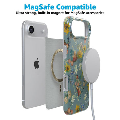 Vincent’s Flowers | Van Gogh Museum Case