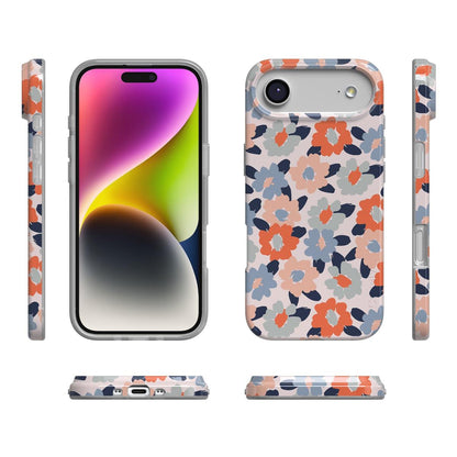 Field of Flowers | Pastel Floral Case