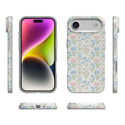 Pastel Garden | Sunday Best Case