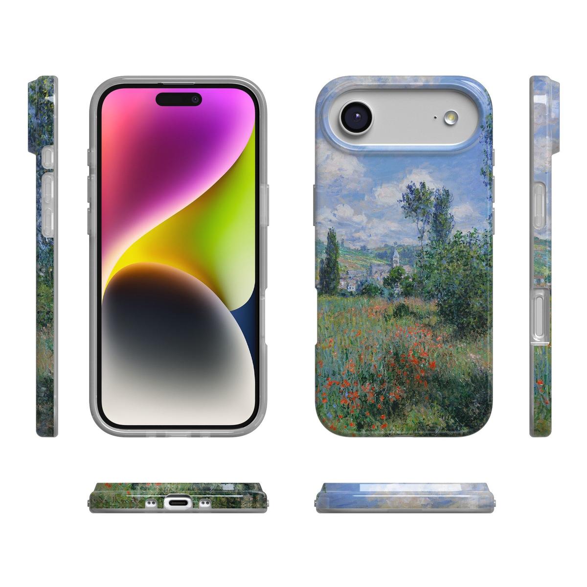 Monet’s View | Limited Edition Phone Case