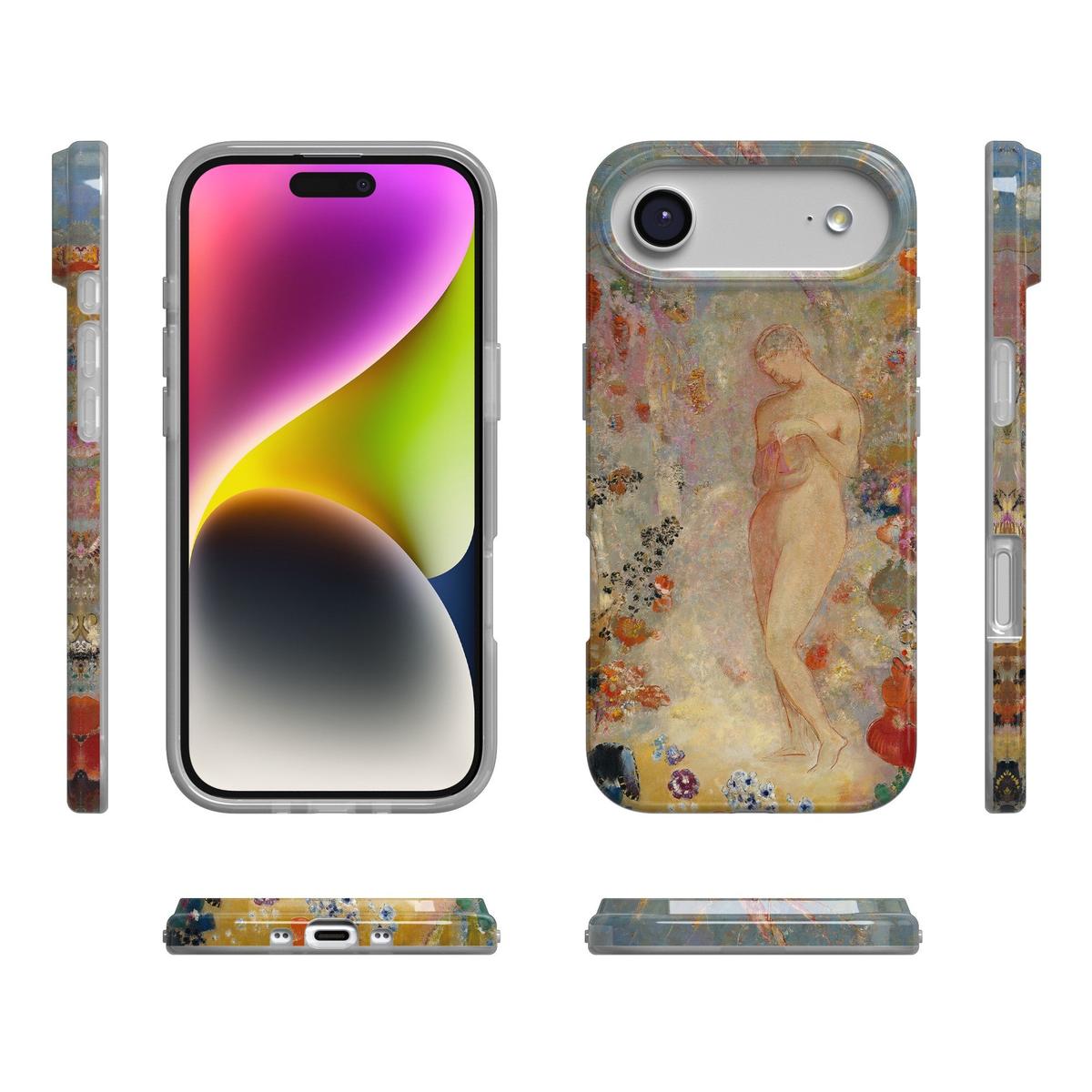 Pandora | The Met Series Case