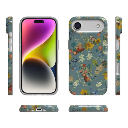 Vincent’s Flowers | Van Gogh Museum Case