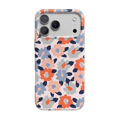 Field of Flowers | Pastel Floral Case