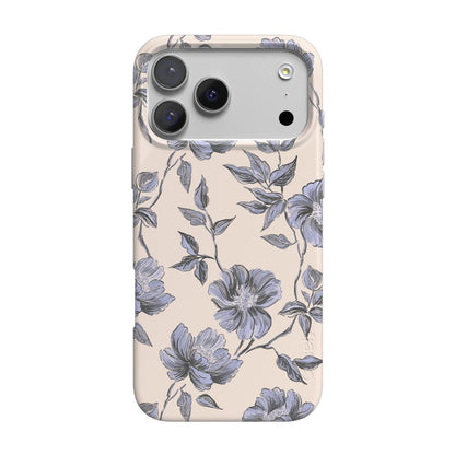 Ink & Iris | Vintage Floral Case