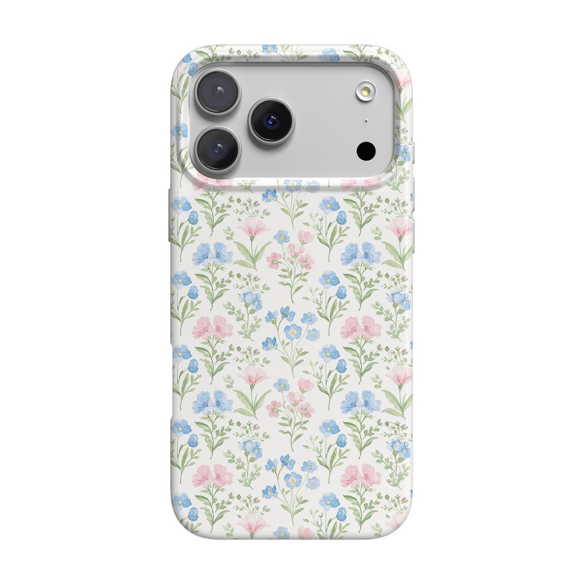 Pastel Garden | Sunday Best Case