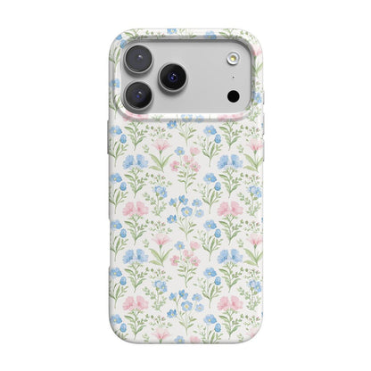 Pastel Garden | Sunday Best Case