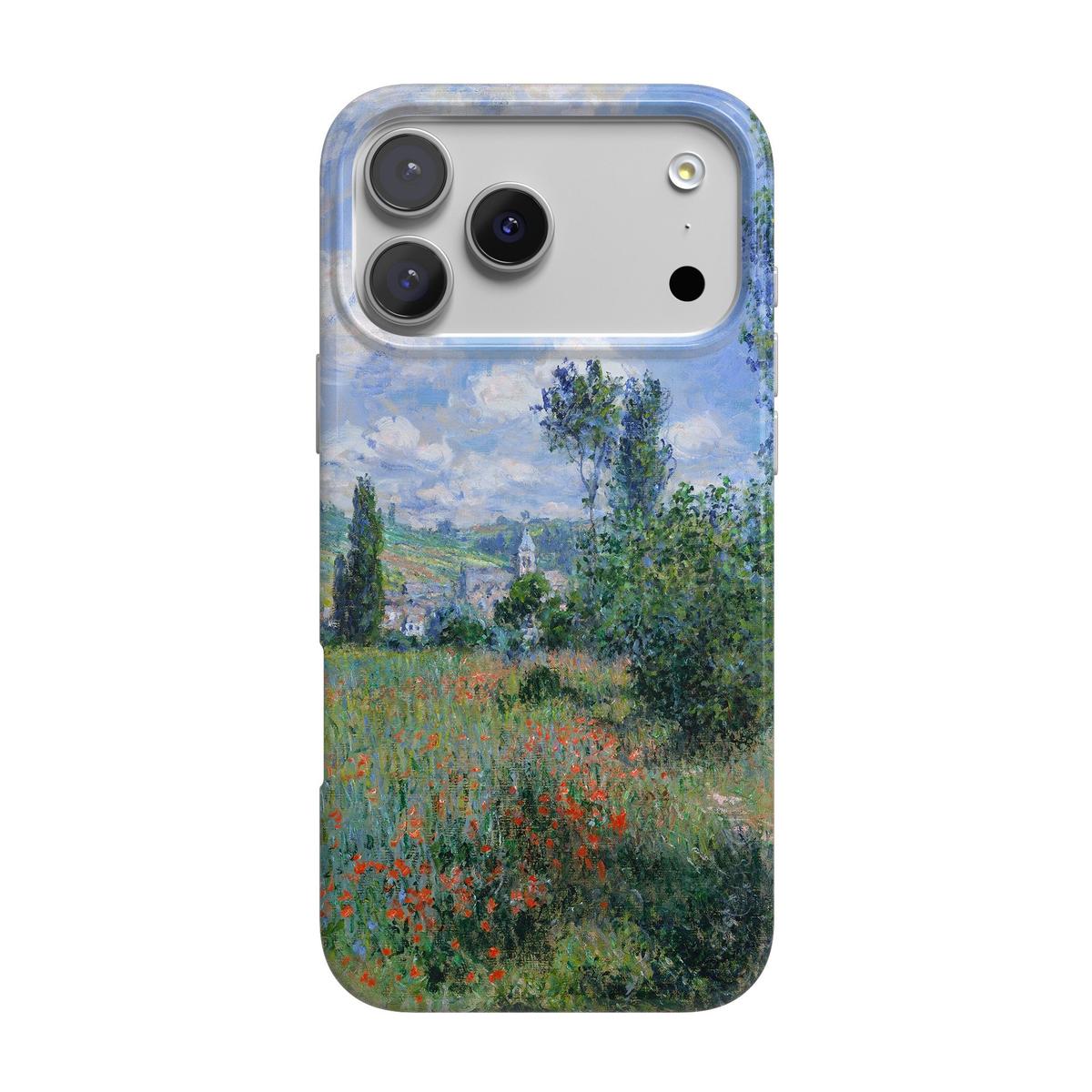Monet’s View | Limited Edition Phone Case