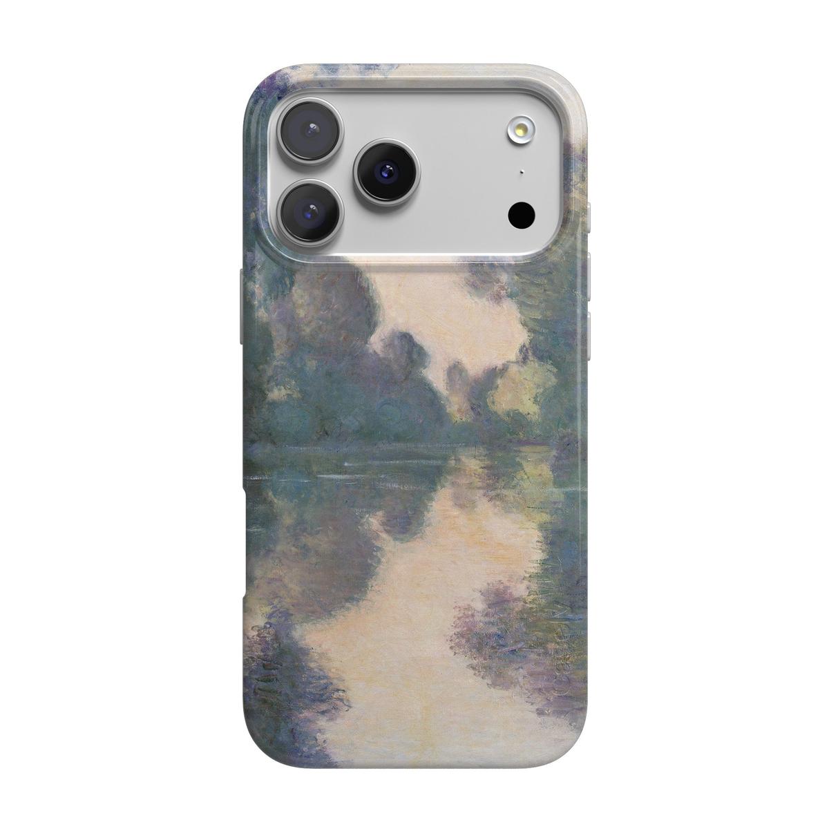 Monet’s Morning | Limited Edition Phone Case