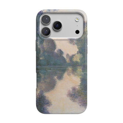 Monet’s Morning | Limited Edition Phone Case