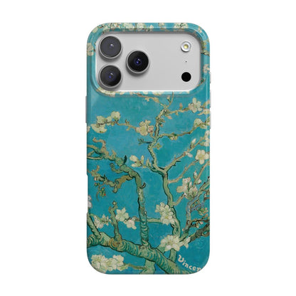 Van Gogh | Almond Blossom Floral Phone Case