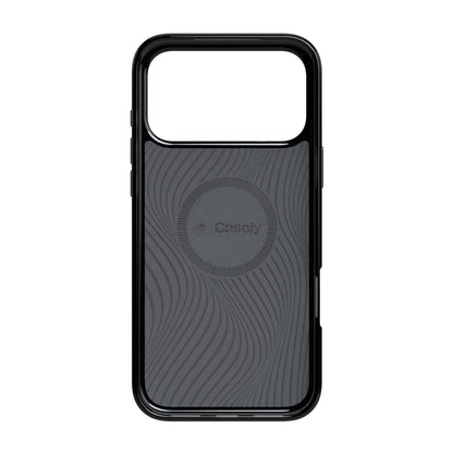 Into the Wild | Black Leopard Case