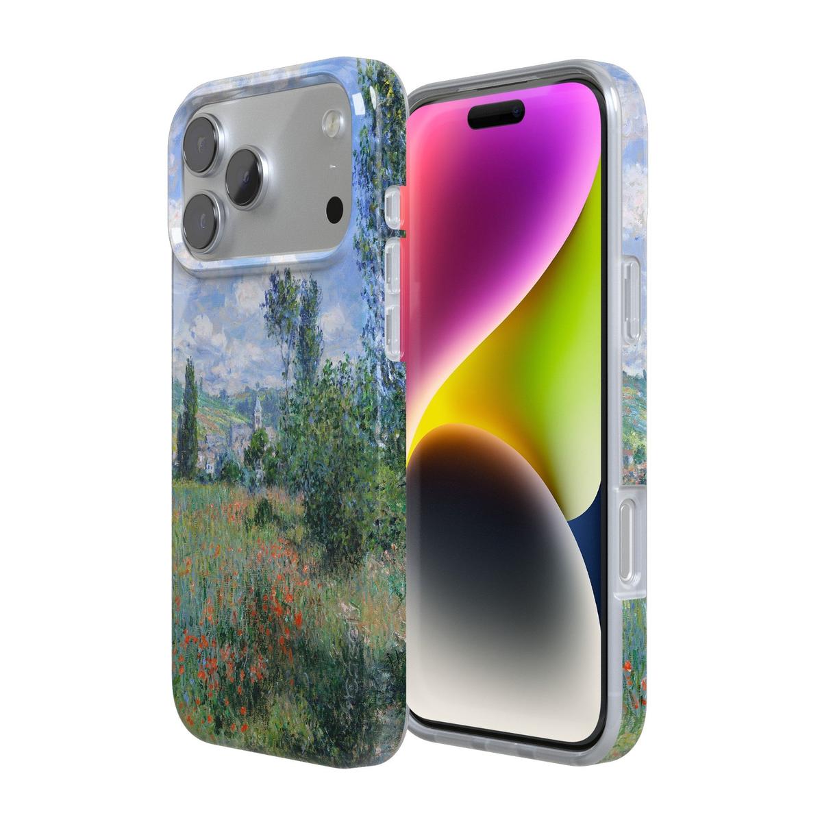 Monet’s View | Limited Edition Phone Case