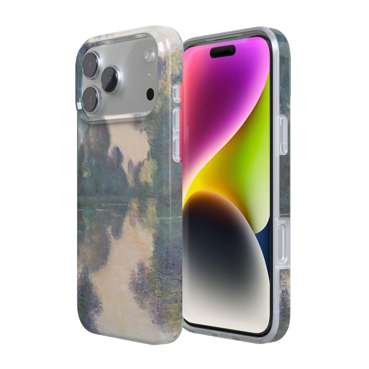 Monet’s Morning | Limited Edition Phone Case