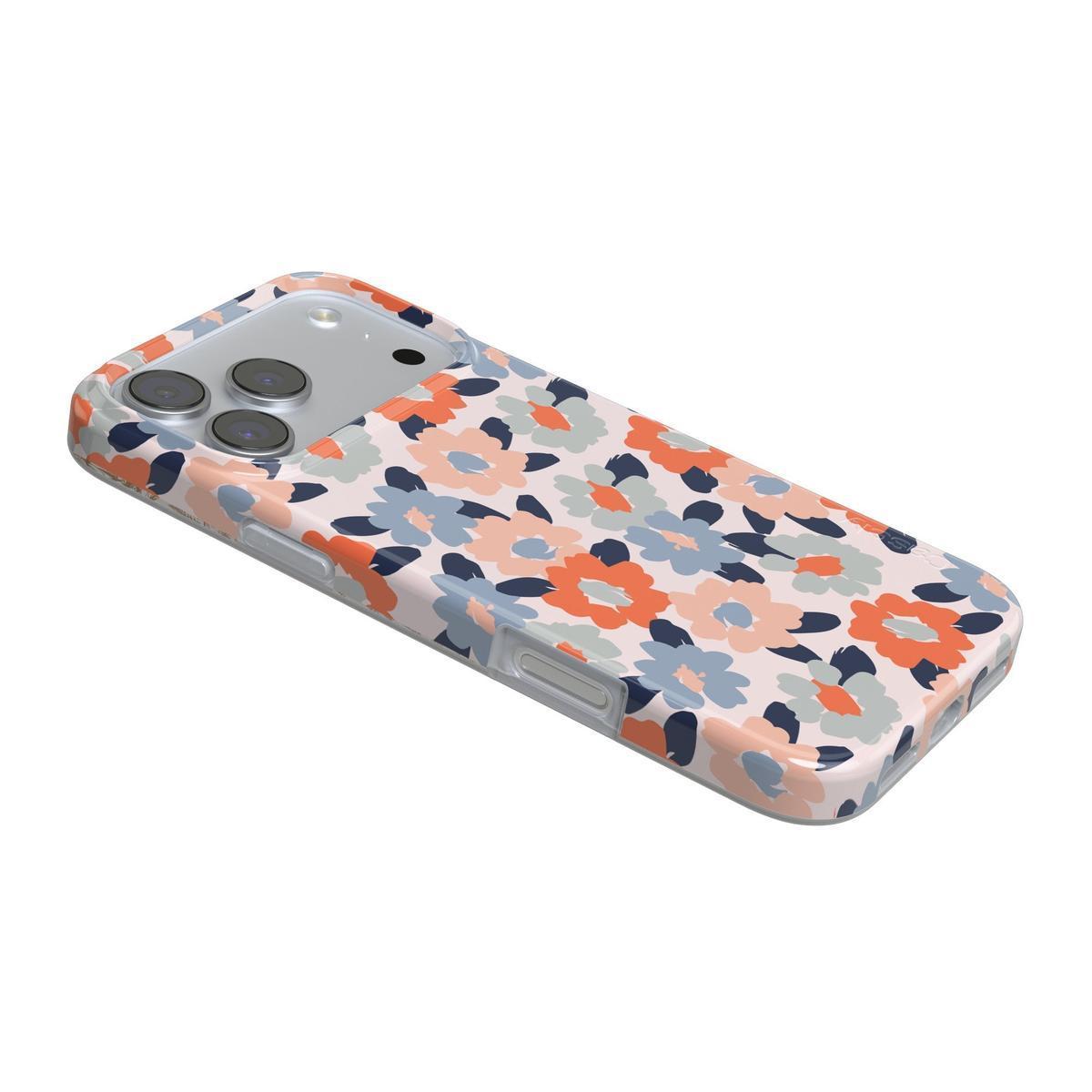 Field of Flowers | Pastel Floral Case