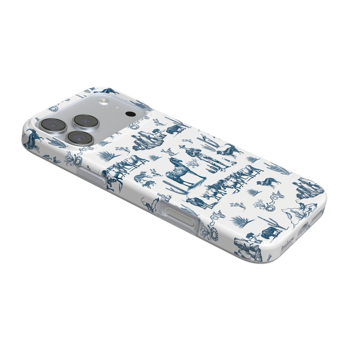 Wild West Adventure | Desert Case