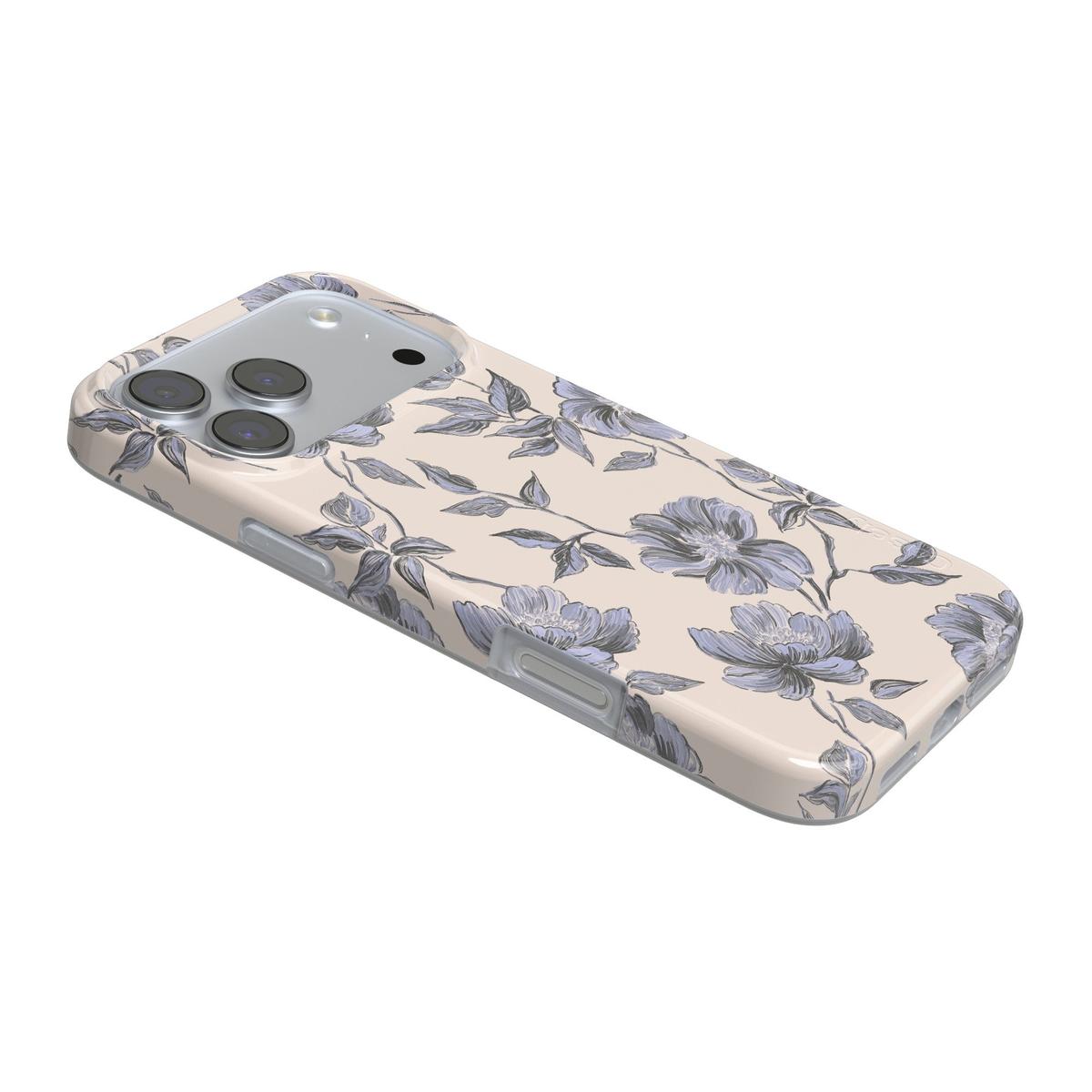 Ink & Iris | Vintage Floral Case