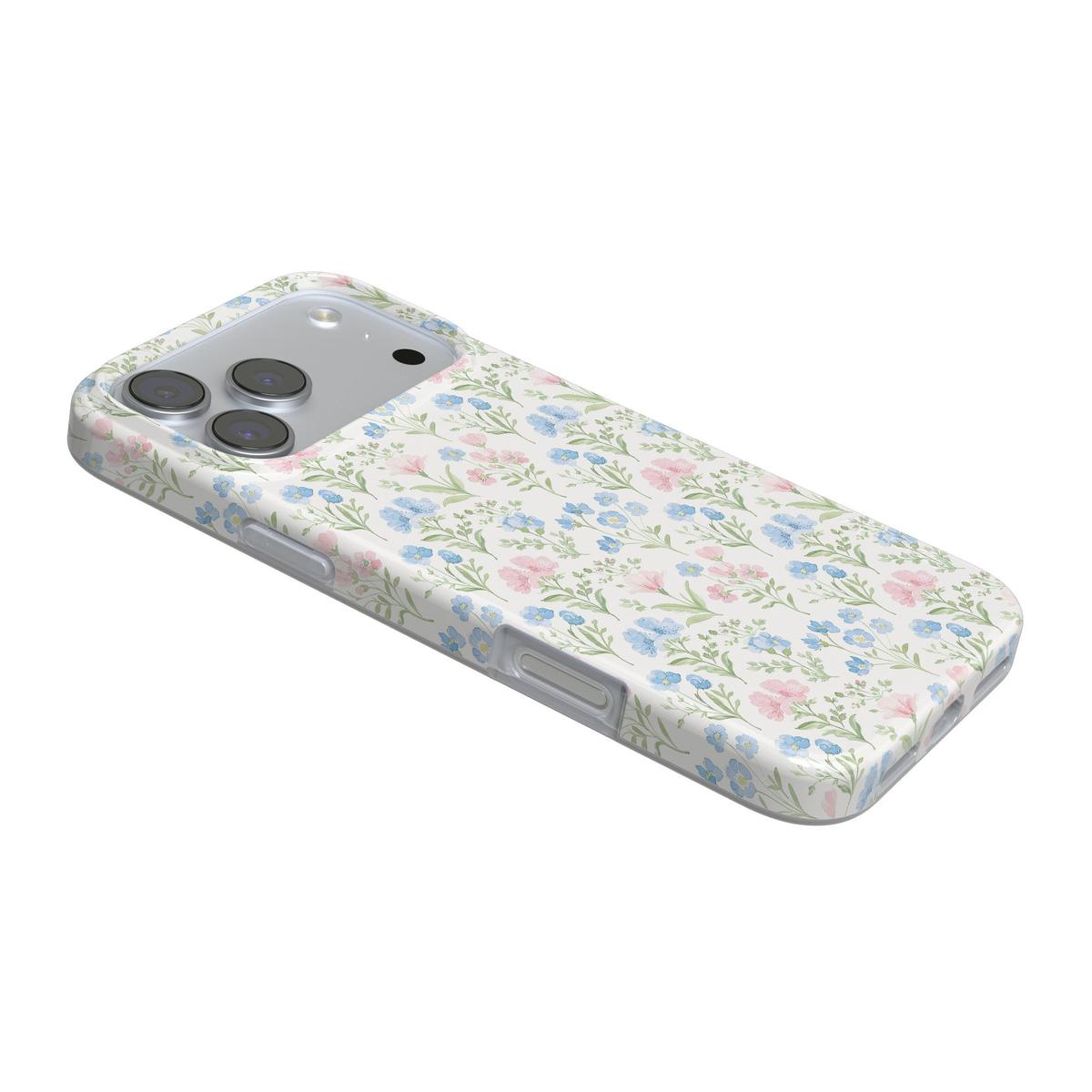 Pastel Garden | Sunday Best Case