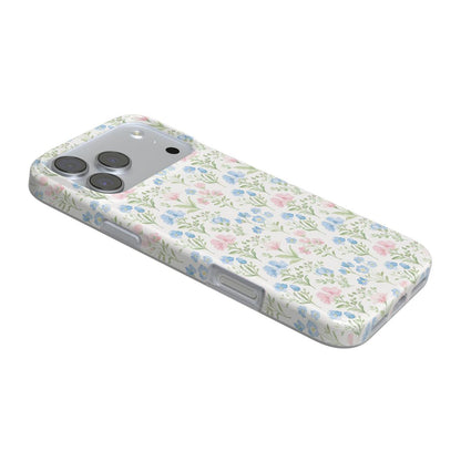 Pastel Garden | Sunday Best Case