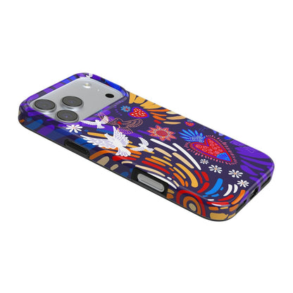 Viva La Vida | Frida Kahlo Collage Case