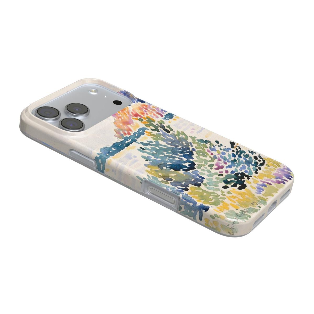 Calm Waters | The Met Series Case