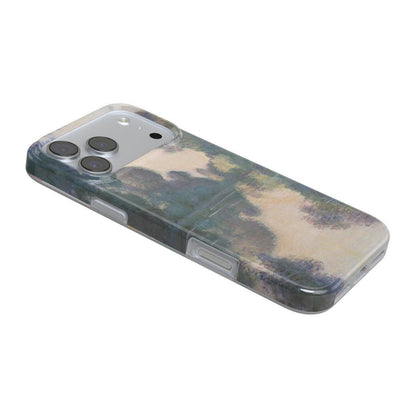 Monet’s Morning | Limited Edition Phone Case