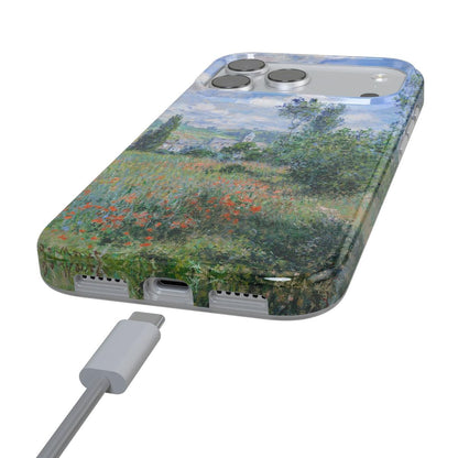 Monet’s View | Limited Edition Phone Case