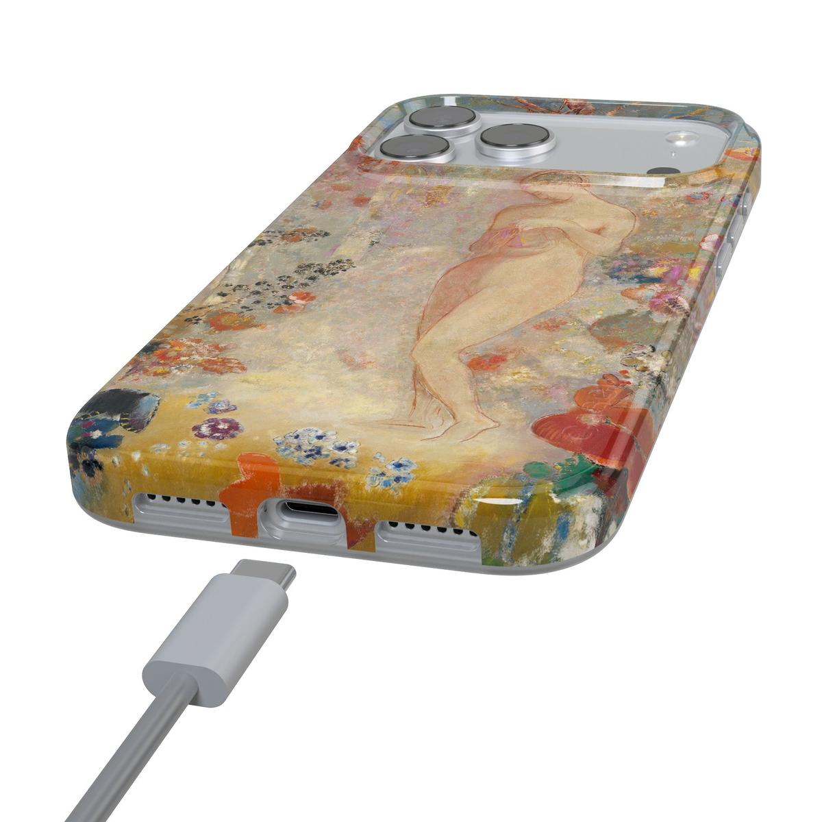 Pandora | The Met Series Case