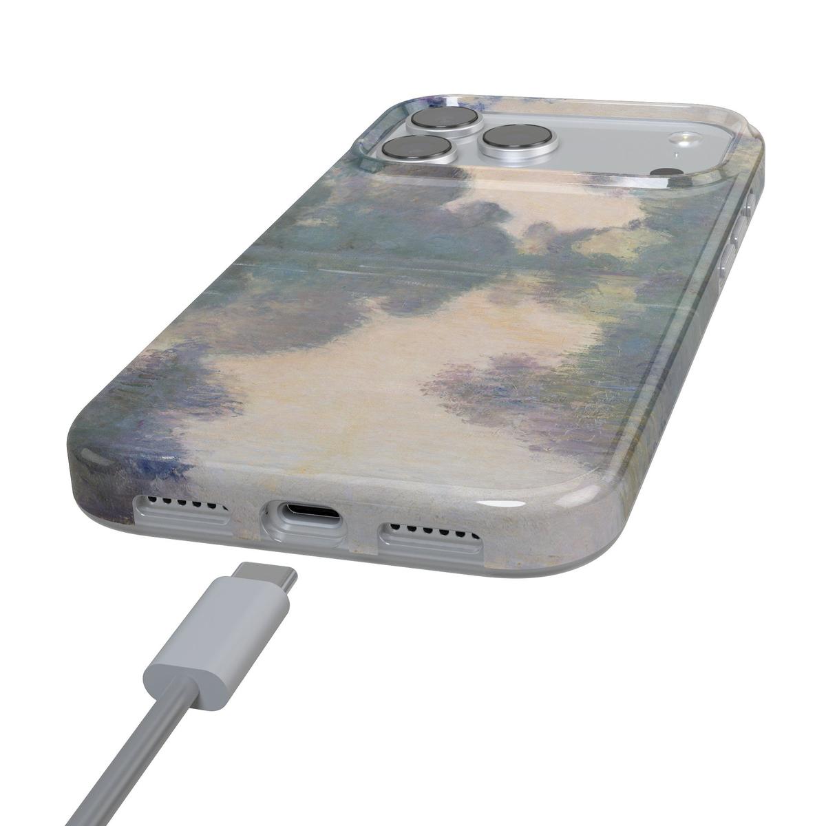 Monet’s Morning | Limited Edition Phone Case