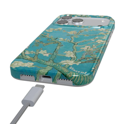 Van Gogh | Almond Blossom Floral Phone Case